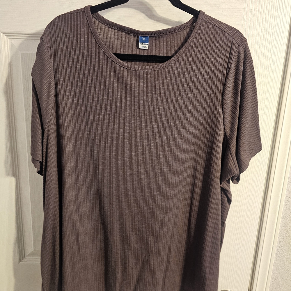 Old Navy Women's Short Sleeve Tee